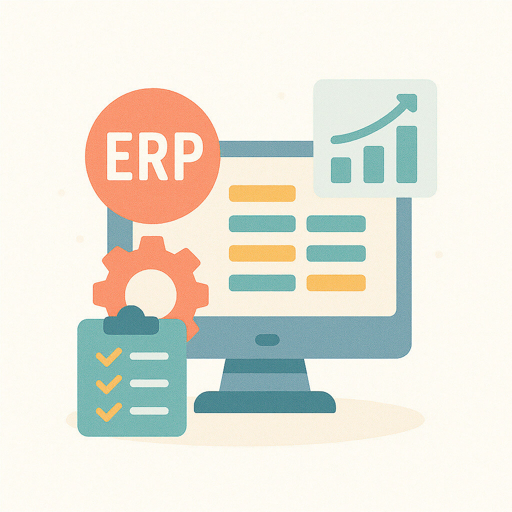 ERP Development
