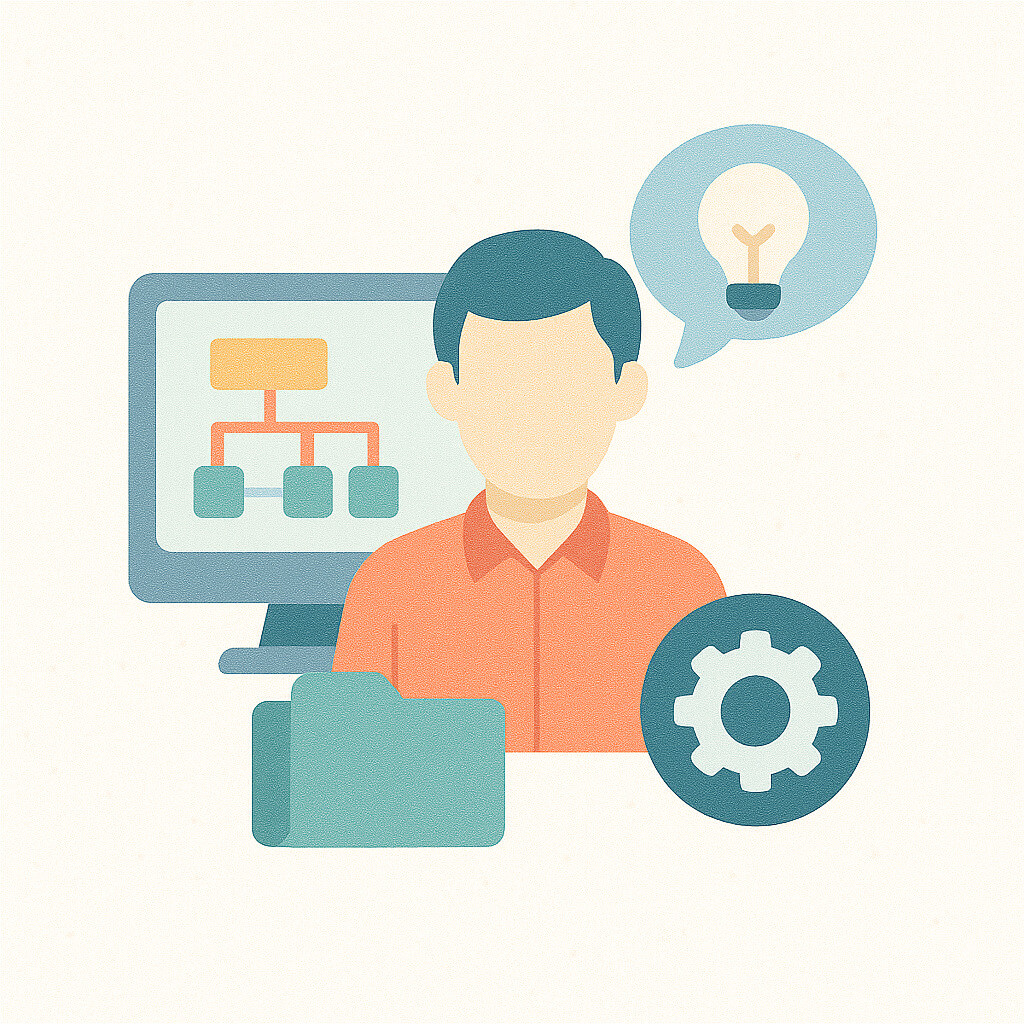 ICT Consultancy
