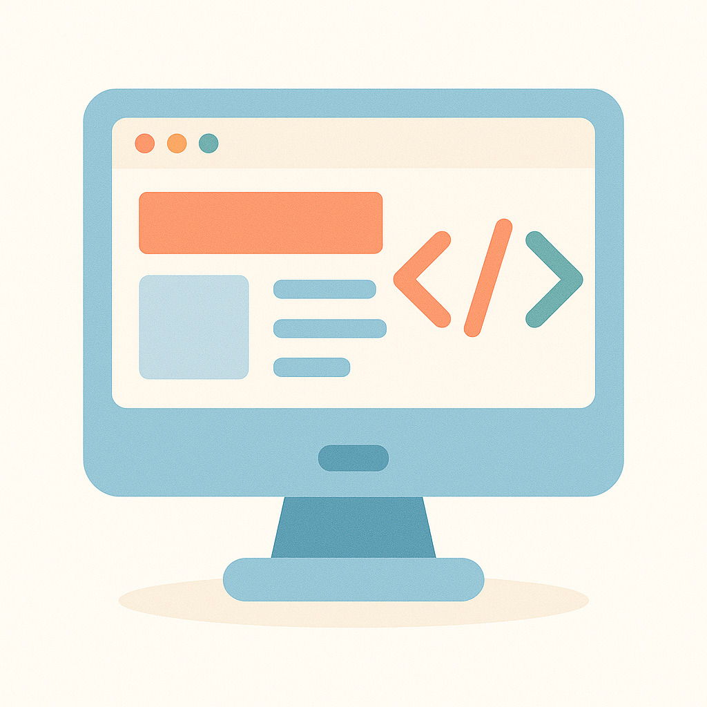 Web App Development