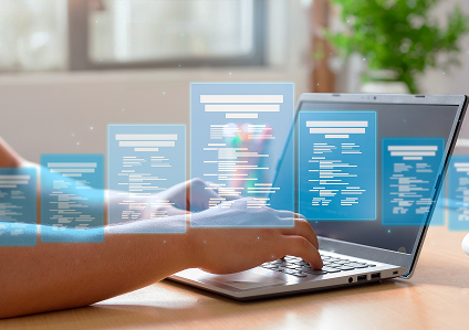 Web App Development